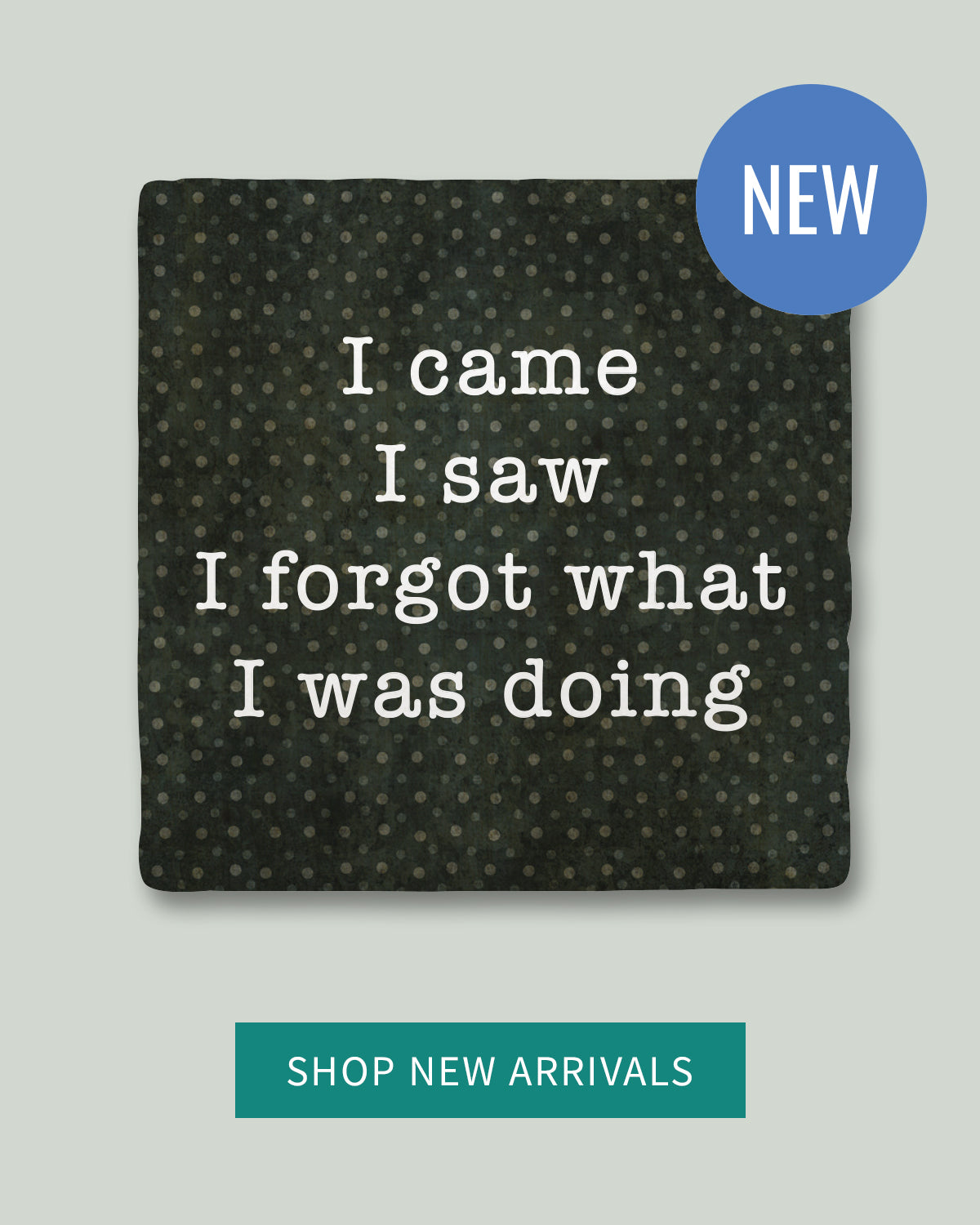 Paisley & Parsley Designs Funny Coasters and More