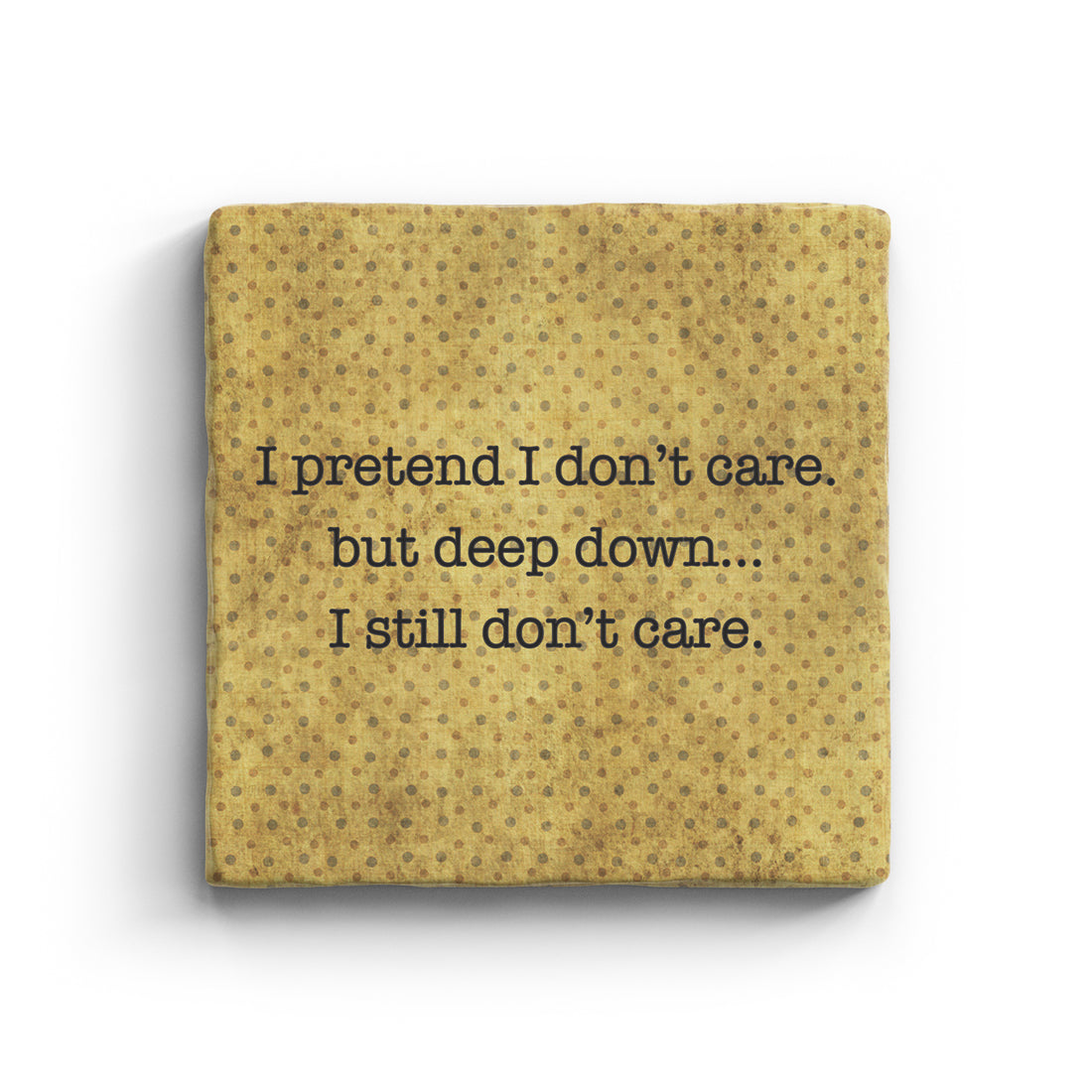Deep Down Coaster – Paisley & Parsley