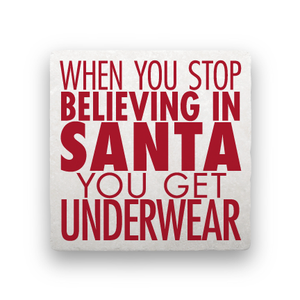 Underwear-Holiday-Paisley & Parsley-Coaster