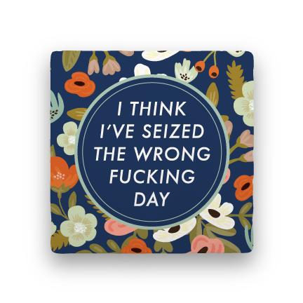Wrong Day