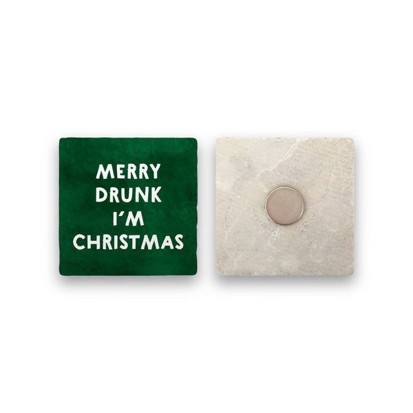 Merry Drunk