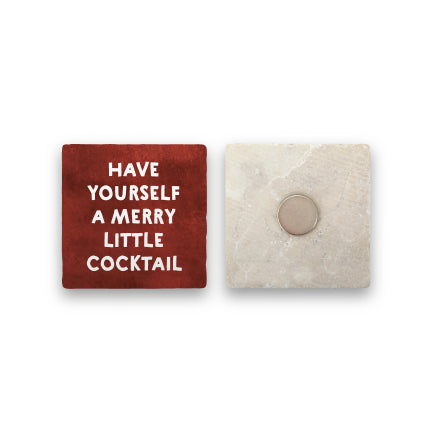Merry Little Cocktail