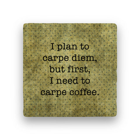 Carpe Coffee