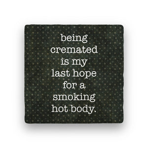 Smoking Hot Body
