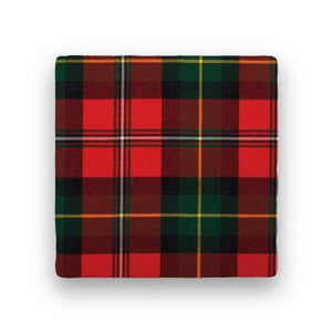 Red/Green Plaid