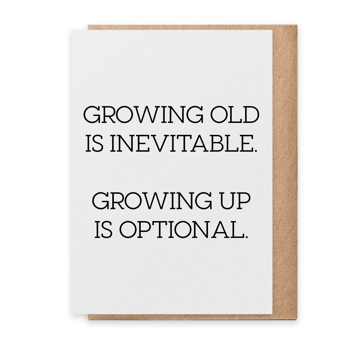 Optional Card – Paisley & Parsley