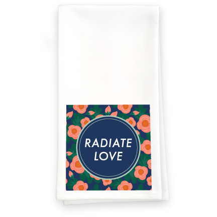 Radiate Love