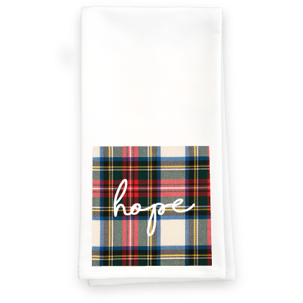 Hope Towel