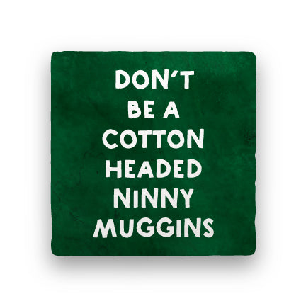 Ninny Muggins