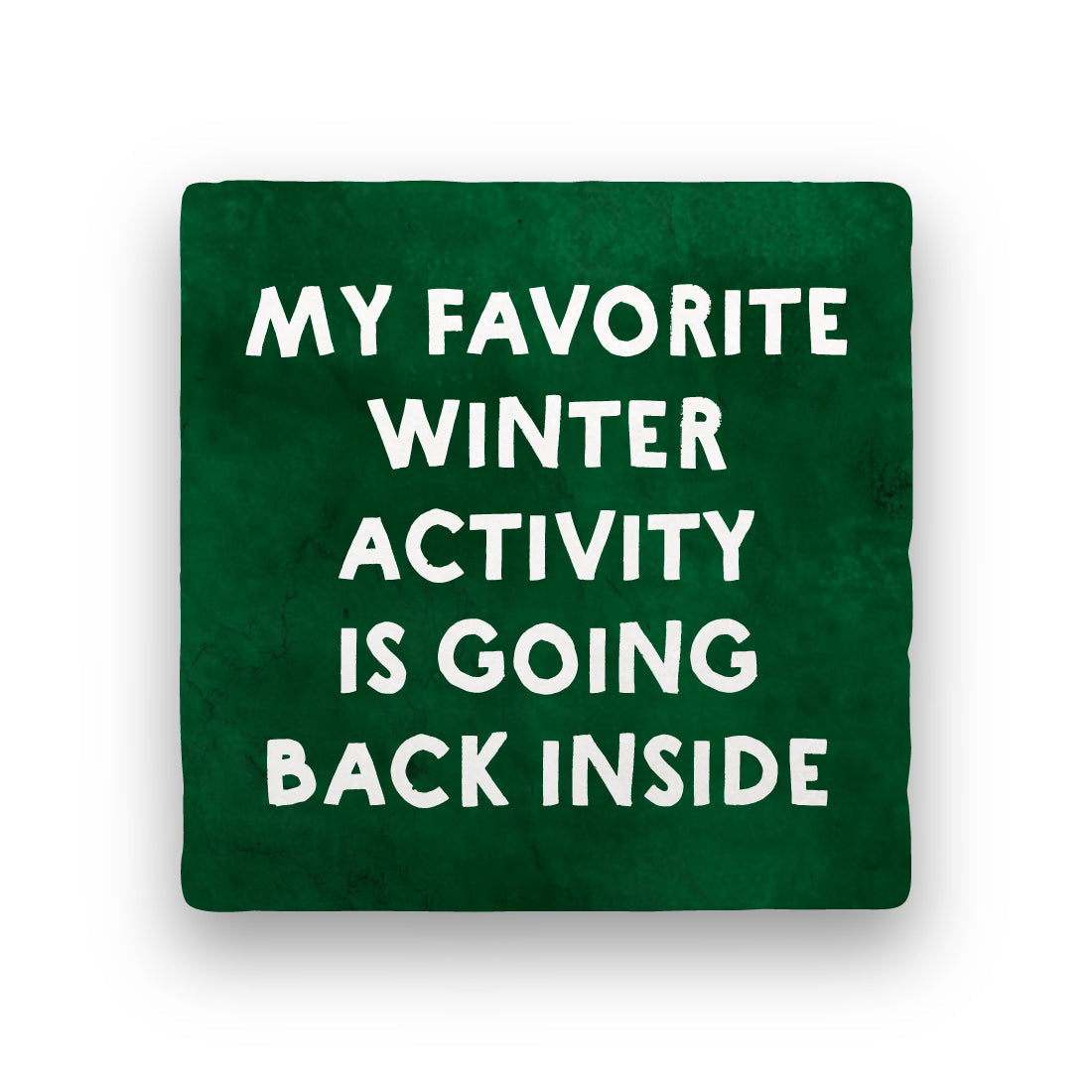 Winter Activity